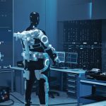 The Role of Technology in Modern Laboratories: Lab Automation and Beyond