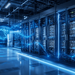 How GPU Servers Are Transforming AI and HPC Data Centres