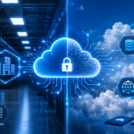 Private and Hybrid Cloud Infrastructure: Choosing the Right Approach