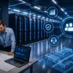 Why Professional Data Centre Consulting and Managed Services Matter